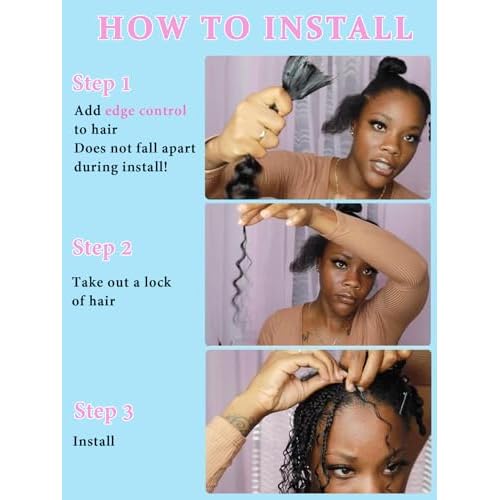 Burgundy Human Braiding Hair for Boho Braids 2 Bundles 20 Inch 100g 99J Deep Water Wave Bulk Human Hair for Braiding Wet and Wavy Curly Bundles No Weft Micro Braiding Hair Human Hair Extensions