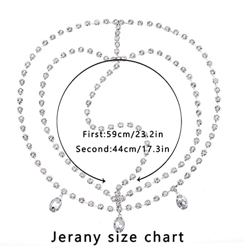 Wedding Head Chain Rhinestone Headpiece Jewelry Gold Silver Hair Chain Festival Holloween Costume Bridal Headbands Crystal Forehead Chain for Women