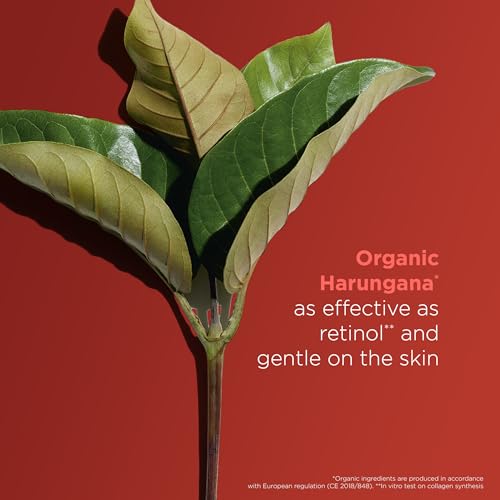 Clarins Super Restorative D?collet? and Neck Concentrate | Deeply Replenishing, Anti-Aging Cream For Mature Skin | Skin Texture Is Refined and Chest Creases Are Visibly Diminished After 4 Weeks*