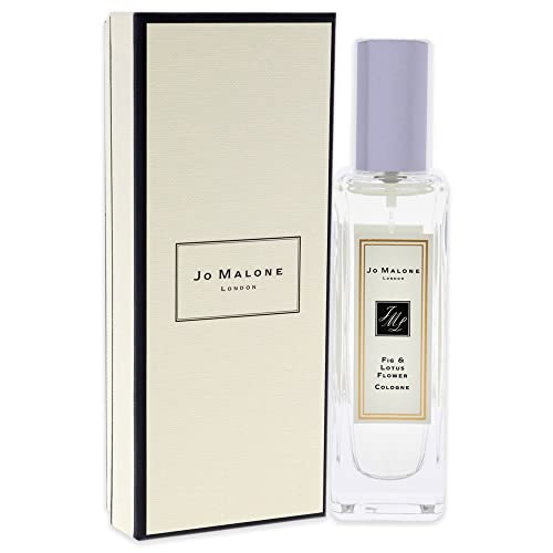 Jo Malone Fig and Lotus Flower Cologne Cologne Spray Unisex 1 oz