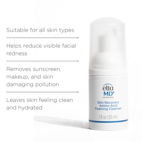 EltaMD UV Clear Tinted Face Sunscreen, SPF 46 Oil- Free with Zinc Oxide, Dermatologist Recommended