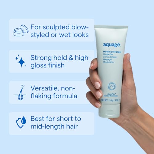 Aquage Molding Mega Gel