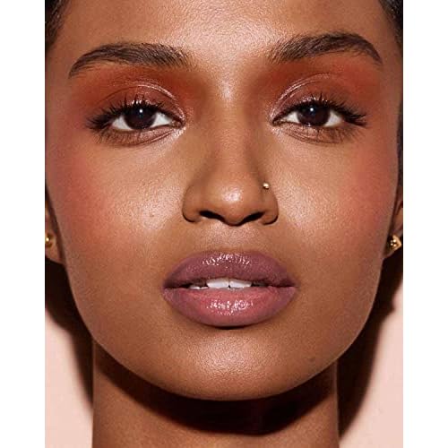 Gloss Bomb Color Drip Lip Cream - 02 Fenty Glow by Fenty Beauty for Women - 0.3 oz Lipstick