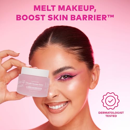 MakeUp Eraser The Original Cloud Cleanse Makeup Melt Balm for Makeup Remover