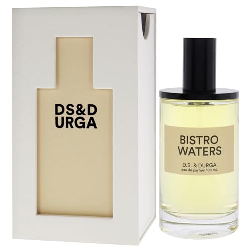 DS & Durga Bistro Waters for Unisex - 3.4 oz EDP Spray