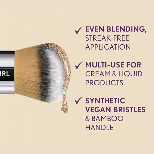 CoverGirl Blending Foundation Brush