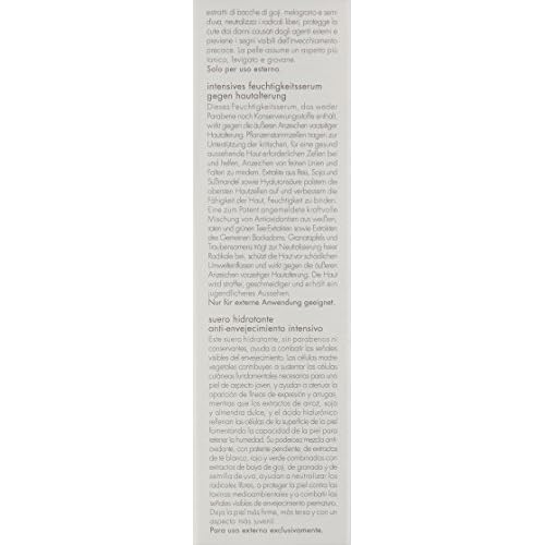 June Jacobs Spa Collection Intensive Age Defying Hydrating Serum Facial Treatment Products