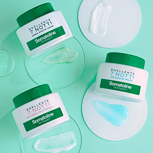 Somatoline Cosmetic 7 Nights Intensive Slimming 250 ml