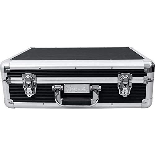 Vincent Master Barber Case Large (Black)