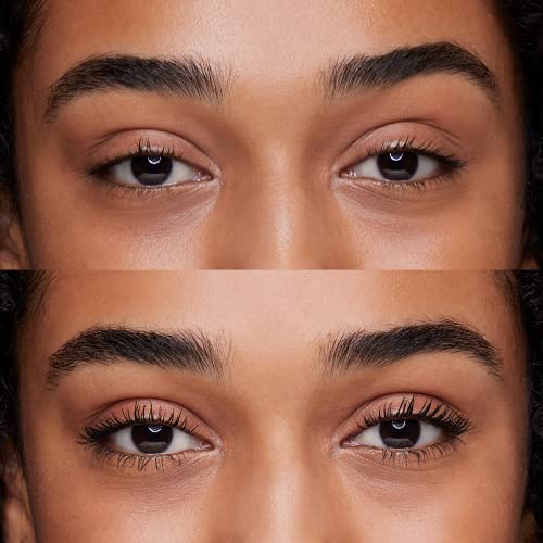 essence | Lash Princess Curl & Volume Mascara | Vegan & Cruelty Free (Pack of 3)