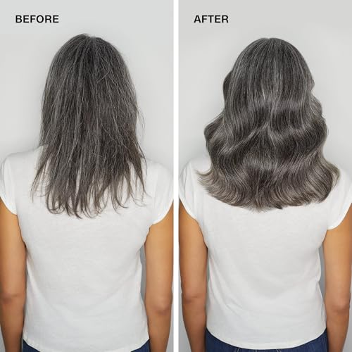 Paul Mitchell Extra-Body Sculpting Foam, Adds Fullness, Touchable Finish, For Fine Hair