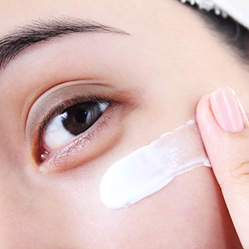 m-61 Hydraboost Eye Concentrate | Super Creamy, Firming Eye Cream with Hyaluronic Acid and Super Peptides to Hydrate For 48 Hours - 0.5 Fl Oz