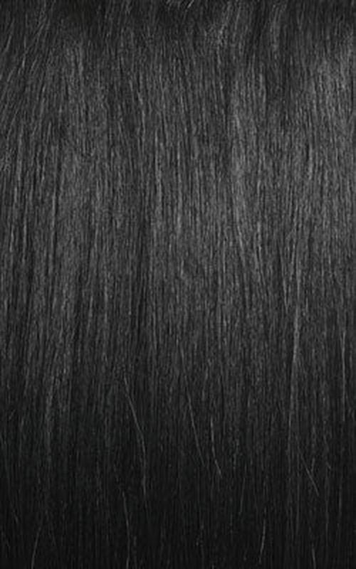 Outre Braids X-Pression Kanekalon 3X Pre Stretched Ultra Braid 72" (5-pack, 1)
