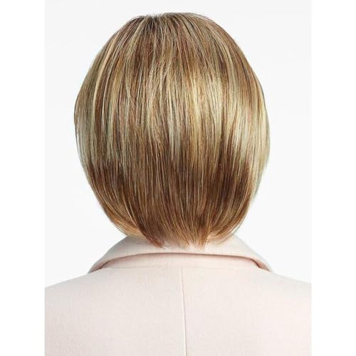 Raquel Welch Wig Hairpiece, Classic Cool, R11s+ by Hairuwear