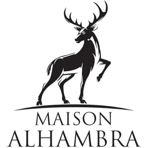 Maison Alhambra Winsome EDP Unisex 3.0 Fl Oz