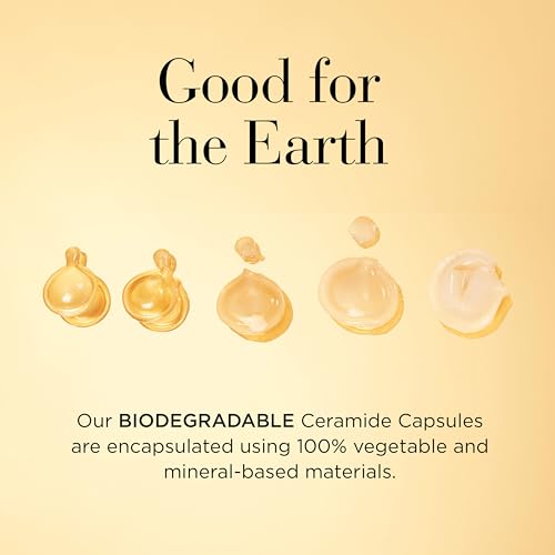 Elizabeth Arden ADVANCED LIGHT CERAMIDE CAPSULES STRENGTHENING & REFINING SERUM