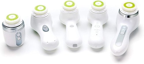 Clarisonic Sensitive Facial Cleansing Brush Head Replacement | Added to Transparency Portal