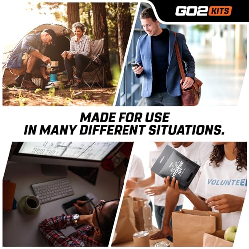 Hygiene Toiletry Travel PPE Kits for Travel, Business with Reusable Toothbrush, Bath Soap & Other Essentials