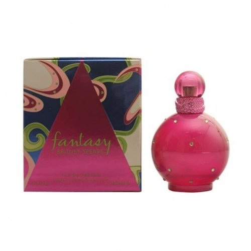 Fantasy/Britney Spears Depp Spray 3.3 Oz (W)