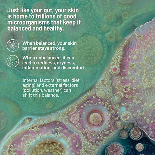 Dr. Brandt Skincare Clean Biotic, 3.5 oz.