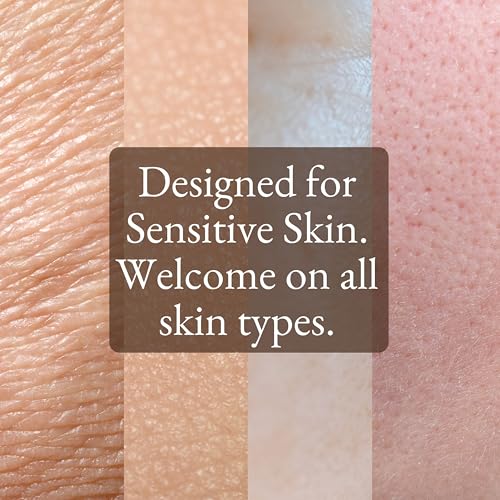 NKG h+ Moisture Cream - Japanese Skin Care - Face Moisturizer for Sensitive Skin, Collagen, Niacinamide, Hyaluronate - Lightweight Hydration (80g)