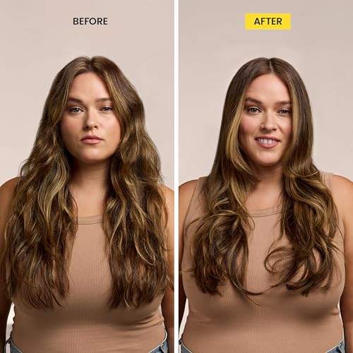 Drybar Prep Rally Prime & Prep Detangler | Nourishes Hair, Detangles with Ease, Leaves Hair Soft & Manageable, Protects Hair, Cruelty Free