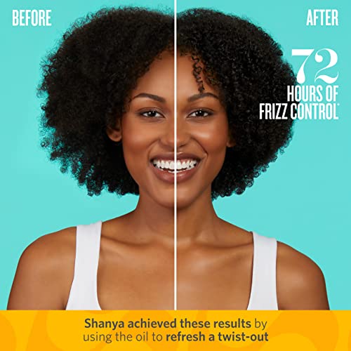 SOL DE JANEIRO Brazilian Glossy Nourishing Hair Oil | Fights Frizz