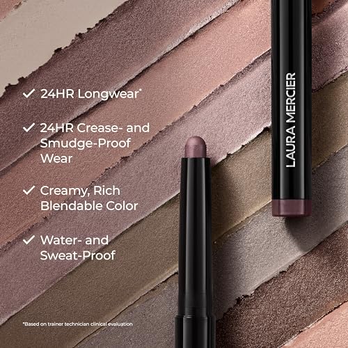 Laura Mercier Translucent Loose Setting Powder, 24HR Shine Control, Soft Matte Finish, Long-Lasting Wear, Normal to Oily Skin, 4 Shades for Virtually All Skin Tones, Artistry Icons Set