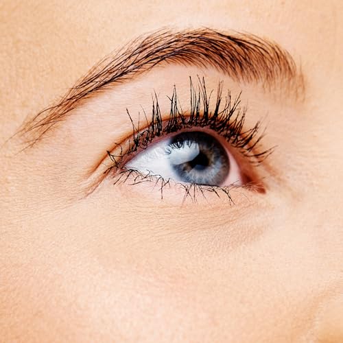 essence | Lash Princess Curl & Volume Mascara | Vegan & Cruelty Free (Pack of 3)
