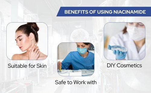 MYOC Niacinamide (15.97 Ounce)