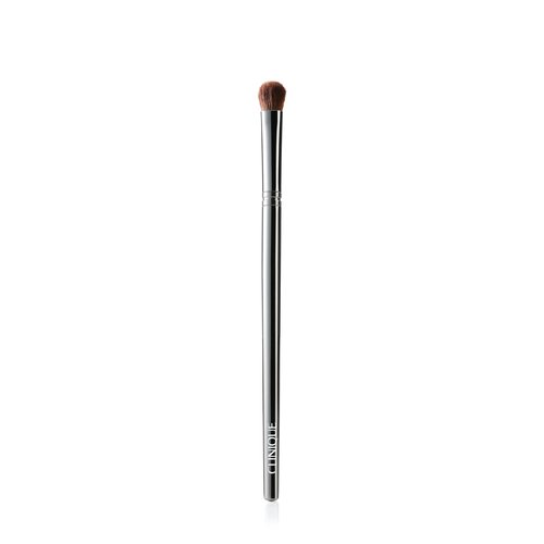 Clinique Eye Shadow Blending Brush for Lid + Brow Bone | Buildable Coverage