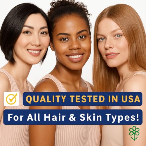?????????????? Moroccan Argan Oil 100% Pure USDA Organic Hair Treatment, Cold Pressed For Dry, Damaged, Curly & Frizzy Hair, Skin, Face, Body & Beard Natural Anti Aging for Women & Men, Large 3.38 oz