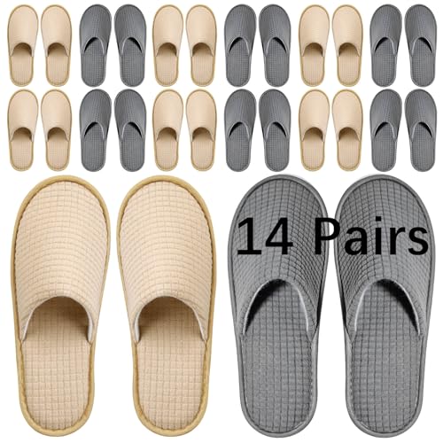 guest slippers disposable for guests Washable Reusable Which Can Be Used As Women Men House Indoor Bathroom Bedroom hotel