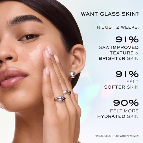 Lanc?me Clarifique Pro-Solution Face Serum - Facial Serum For Visibly Reducing Dark Spots & Acne Spots - With 10% PHA and Niacinamide