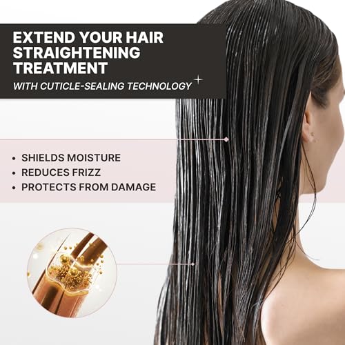 Fashion Gold, Hair Mask for Damaged Hair, Ideal as Post Keratin Treatment, Tratamiento para Cabello Seco y Maltratado, Hair Mask for Dry Damaged Hair and Growth, Mascarilla para el Cabello, 500g