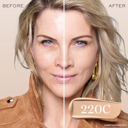 Lanc?me Teint Idole Ultra Wear Natural Matte Foundation- Longwear, Medium-Full Coverage, Natural Finish, Waterproof & Hydrating Formula