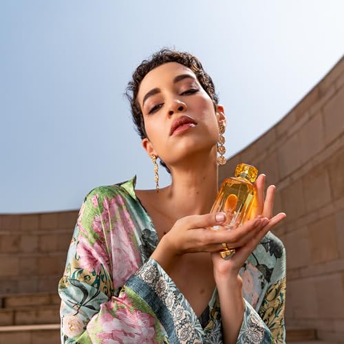 Mehr (100ml) Extrait De Parfum, Perfume for Women, Luxury Long Lasting Perfume