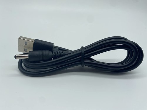 Charger Cable for Fairywill, Sboly, Dnsly, KIPOZI, SEAGO, Vekkia, Gloridea, Sonic Electric Toothbrush Charging Power Cord 3Ft