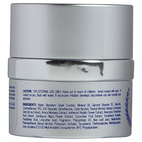 Microdermabrasion Cream 2oz