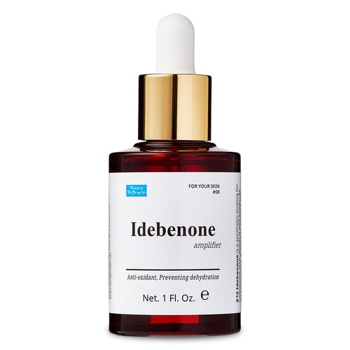 Idebenone Serum 1 fl. oz / 30 ml/Synthetic Coenzyme Q10