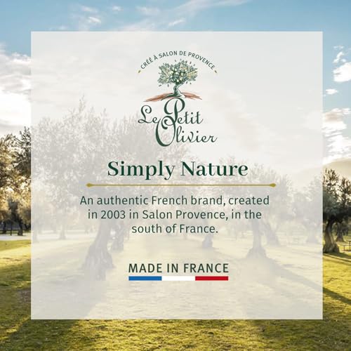Le Petit Olivier Express Moisturizing Hand Cream - Aloe Vera And Green Tea - Express Moisturizing - No Greasy Or Sticky Feeling - Skin Is Soft And Silky - For Normal To Dry Skin - 2.5 Oz