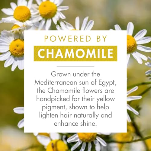 Klorane ? Brightening Conditioner with Chamomile