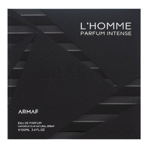 Armaf "L'Homme Intense Edp SPR 3.4 M (Clean)