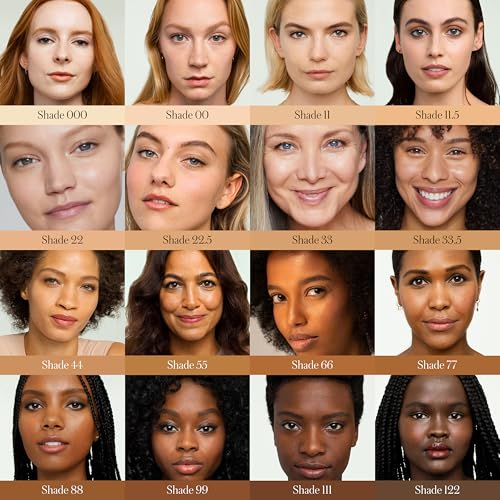 RMS Beauty Rms Beauty ' Un Cover Up Concealer Organic Cream Foundation Hydrating Face Makeup For Healthy