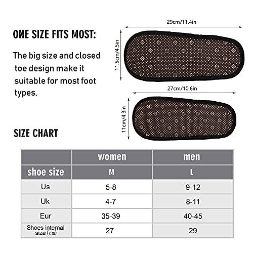 Colorful Video Game Slippers Soft Non-Slip Indoor Women Men House Slippers Home Shoes