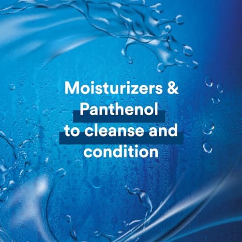Suave+ Men¡¯s 2-in-1 Shampoo and Conditioner, Ocean Charge + Antiperspirant Deodorant for Men, Ocean Charge, 48H Sweat & Odor Protection (2 Piece Set)