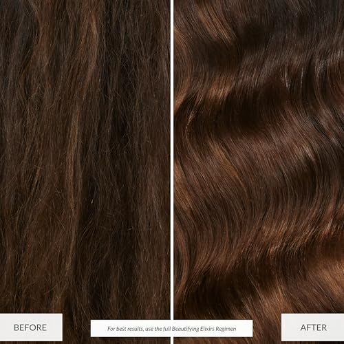 Eufora Beautifying Elixirs Bodifying Conditioner 9.5 Oz