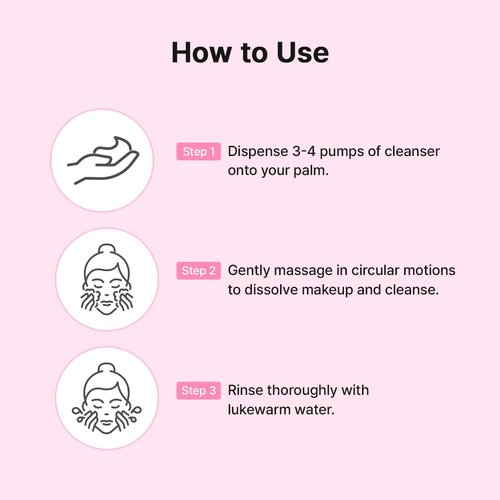 Hanskin Hyaluron Bubble Pop Cleanser – Korean Hydrating Foaming Face Wash with Hyaluronic Acid for Gentle Deep Cleansing, Softening Glow, pH-Balanced Daily Cleanser for Glass Skin | 5.07 fl oz
