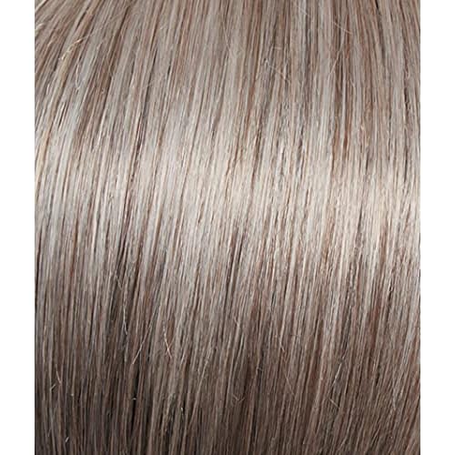 Raquel Welch Winner Short Pixie Wig, R119G Gradient Smokeby Hair u wear Gradient Smoke