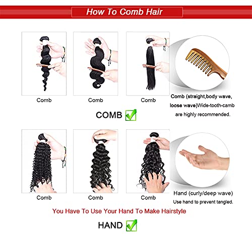 Biliisyff Highlight Bundles Human Hair P4/27 Straight Ombre Honey Blonde Bundle 10 10 10 Inch 8a Grade Double Weft Two Tone Blonde Mixed With Brown Human Hair Extensions